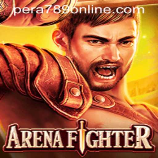 ArenaFighter: An Epic Battle of Strategy and Skill