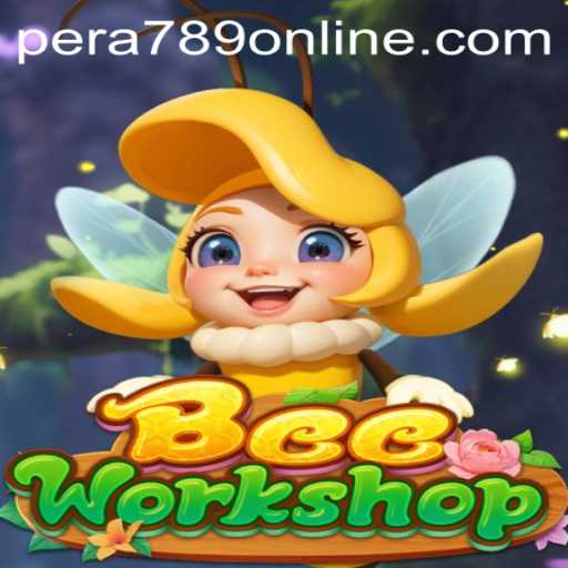 Exploring the Buzzing World of BeeWorkshop: A Unique Gaming Experience with PERA789
