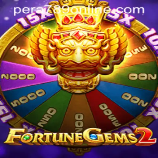 Explore the Thrills of FortuneGems2 with PERA789