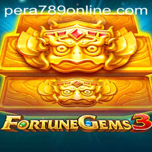 Experience the Thrill of FortuneGems3 with PERA789