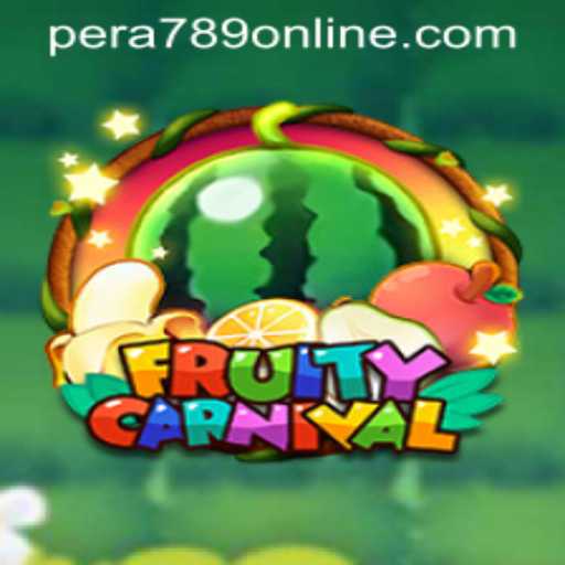 Discover the Exciting World of FruityCarnival with PERA789