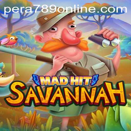 Discover the Thrills of MadHitSavannah: An Immersive Gaming Adventure