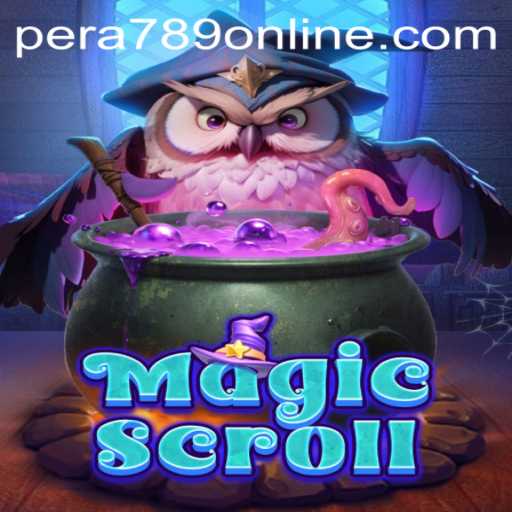 Unveiling the Mysteries of MagicScroll: An Exciting Adventure Awaits