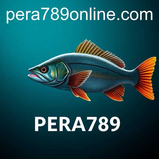 Exploring the World of Online Fishing with PERA789