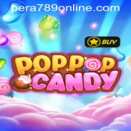 Exploring the World of POPPOPCANDY: A Sweet Gaming Experience with PERA789