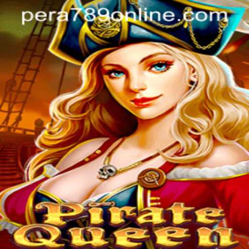PirateQueen: A Thrilling High Seas Adventure with PERA789