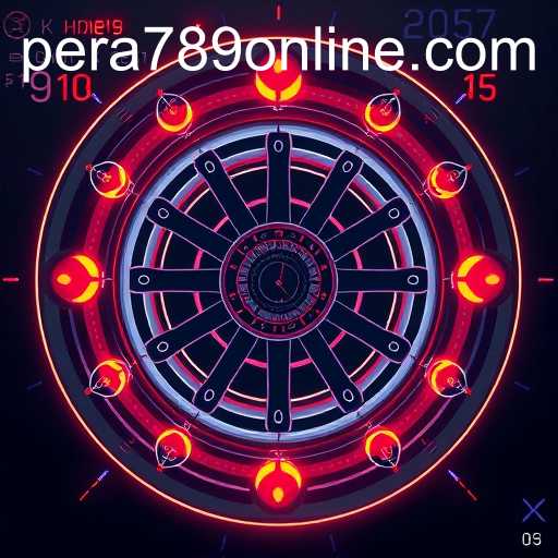 Exploring the World of Rotary Games and the Influence of PERA789