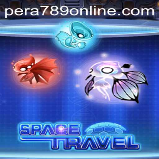 SpaceTravel: Navigate the Cosmos with PERA789