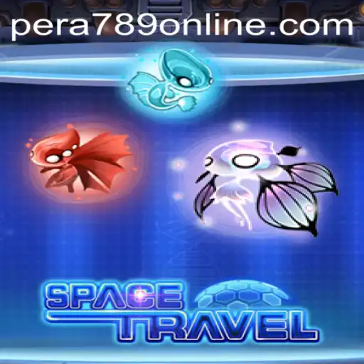 SpaceTravel: Navigate the Cosmos with PERA789