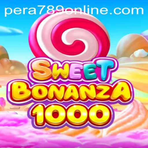 SweetBonanza1000: A Delightful Gaming Experience Set to Revolutionize Online Play