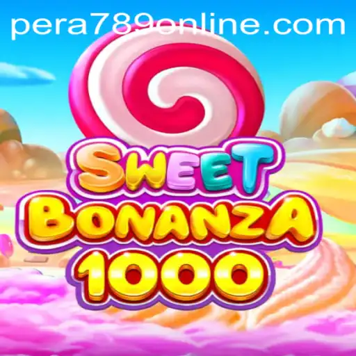 SweetBonanza1000: A Delightful Gaming Experience Set to Revolutionize Online Play