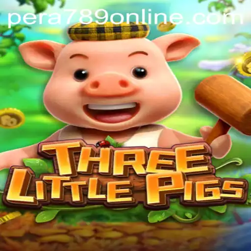 THREELITTLEPIGS: An Exciting Adventure Unveiled